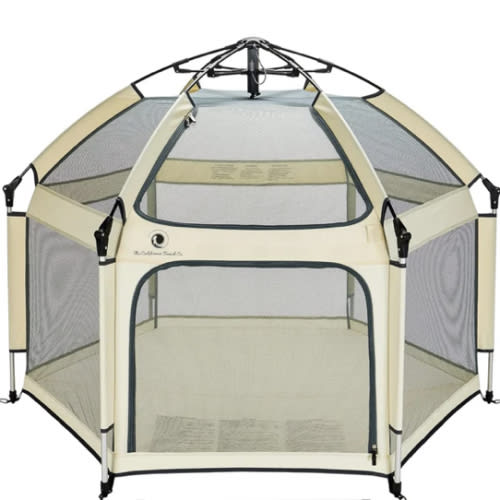 Pop 'N Go™ Playpen + Playmat Pack| California Beach Co. – The California Beach Co.