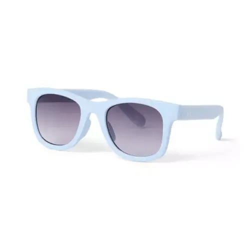 Baby Light Blue Baby Tinted Sunglasses by Janie and Jack