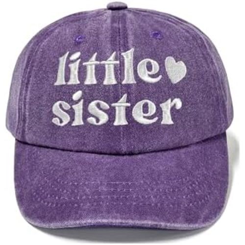 Adjustable Embroidered Animal Baseball Hat for Toddler Kid