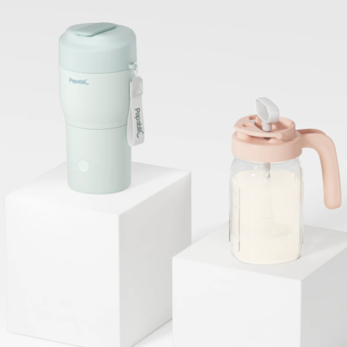 All Day Feeding Kit- Lift