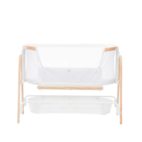 Pod Bassinet & Bedside Sleeper