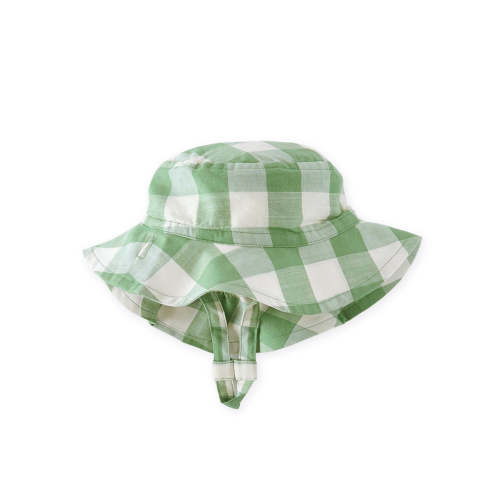 Checkmate Bucket Hat