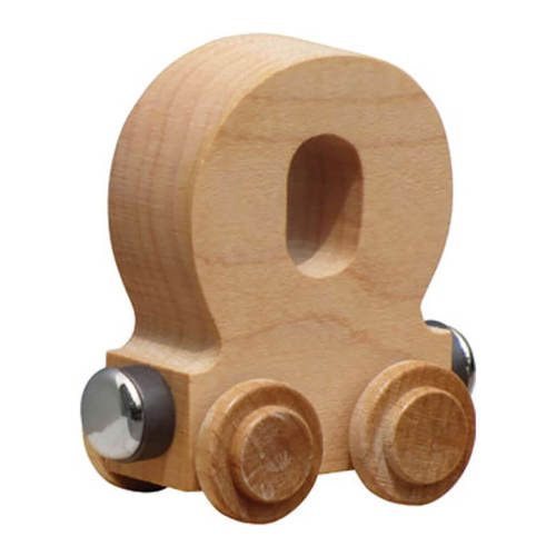 Name Train Clear Finish O