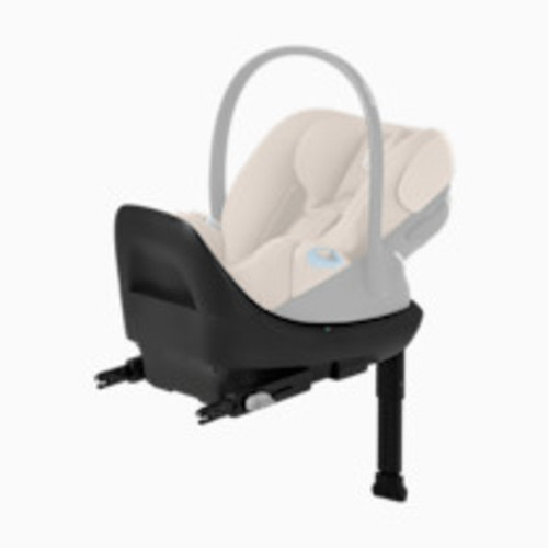 Cybex Cloud G Pro/Cloud T Load Leg Base