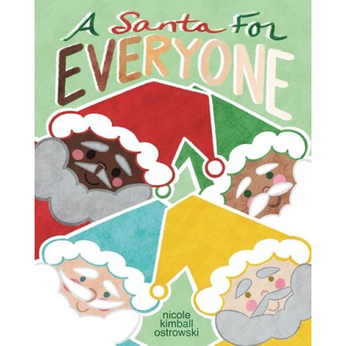 A Santa for Everyone