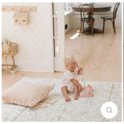 Tumbling Mat – House of Noa