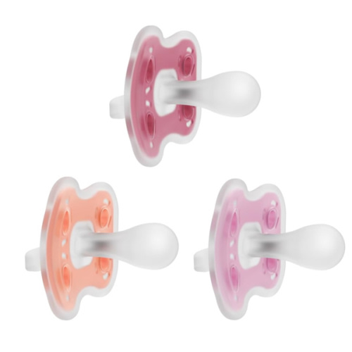 Amazon.com : dr browns advantage pacifiers 0-6