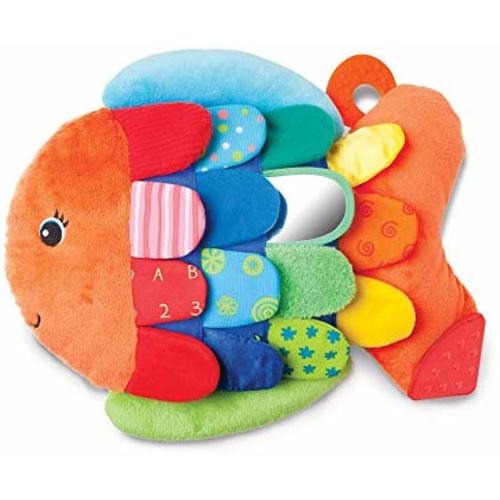 Melissa & Doug Flip Fish Toy
