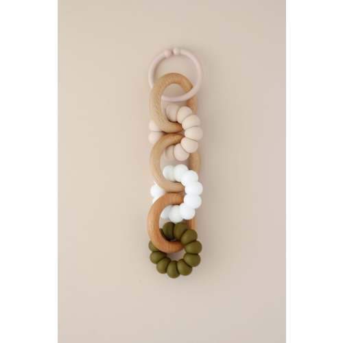 Pram garland – littleCHEW
