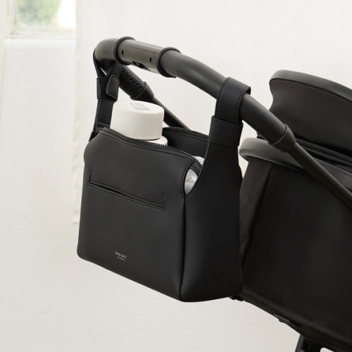 Mina Baie Stroller Caddy