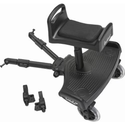 Ride-Along Stroller Board