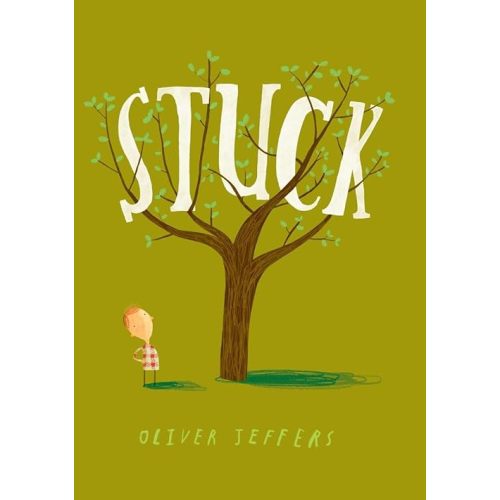 Stuck