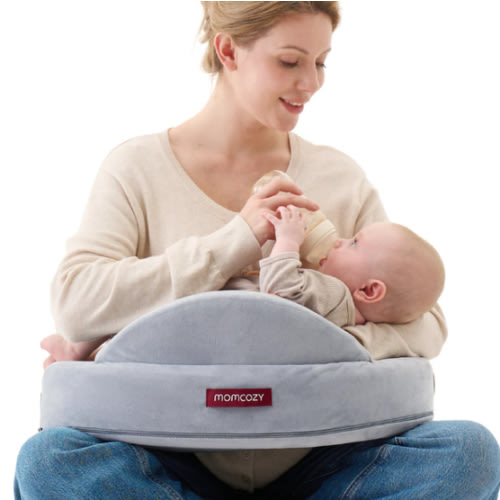Adjustable Nursing & Breastfeeding Pillow | Comfort & Versatility