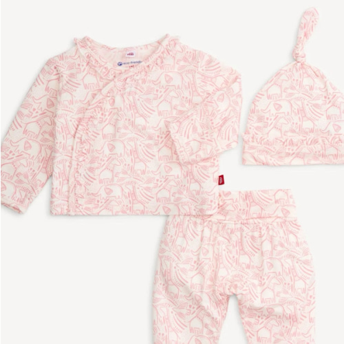 Magnetic Take Me Home Set with Ruffle – Magnetic Me