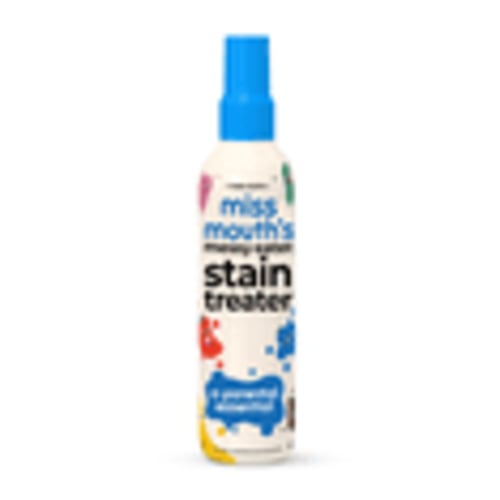 MS. MOUTH'S MESSY EATER STAIN TREATER, 4OZ