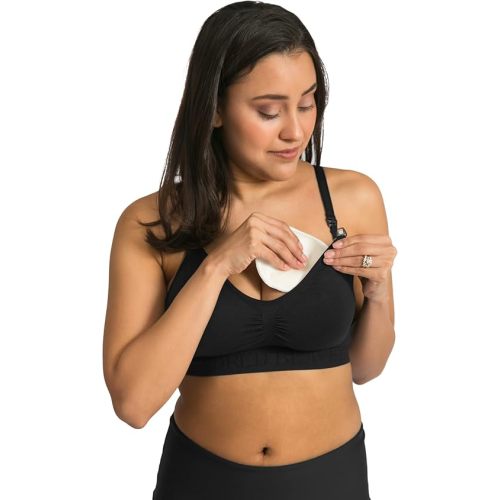 Kindred Bravely Sublime Seamless Nursing Bra