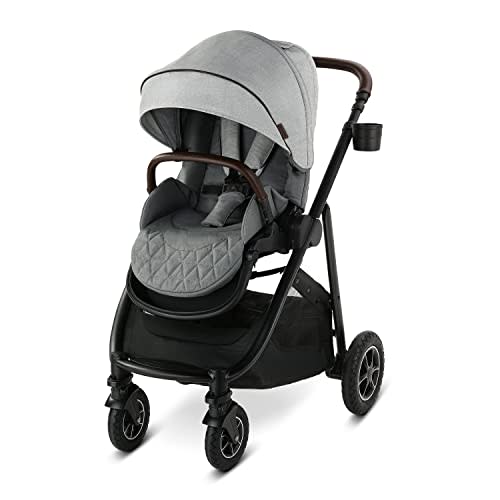Graco Premier Modes Lux Stroller Midtown - Versatile Design – Kidsy