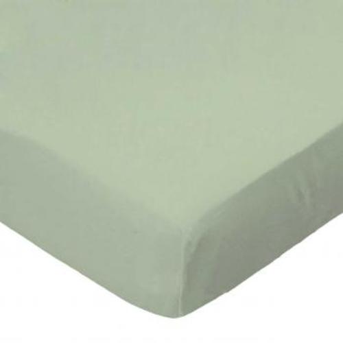 Flannel Sage | Bassinet - Fits Maxi Cosi Sheets | Sheetworld