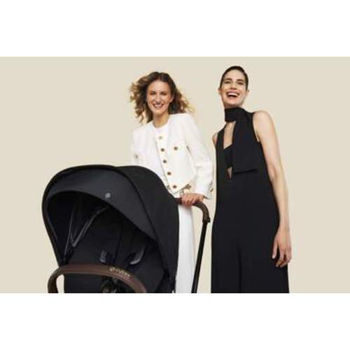 CYBEX Gazelle S | Official Online Shop