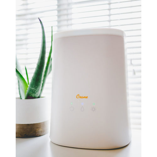 1.2 Gal. Cool Mist Top Fill Humidifier