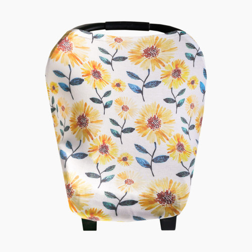 Copper Pearl 5-In 1 Multi-Use Cover - Sunnie