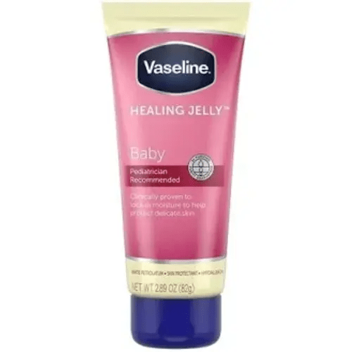 Vaseline tube