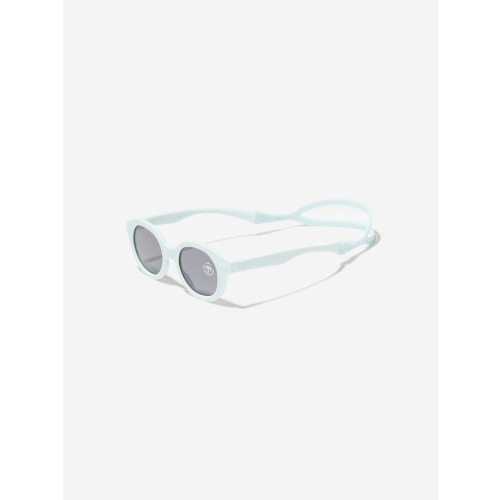 Izipizi Kids Retro Mini Sunglasses in Blue