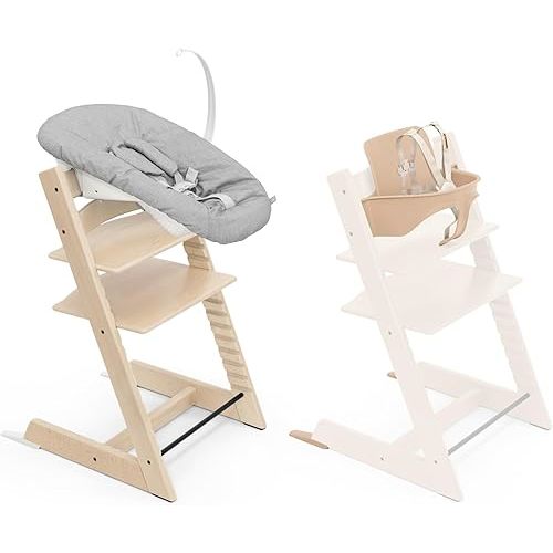 Stokke Tripp Trapp High Chair 2, Natural