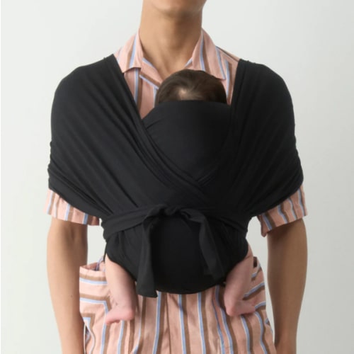Konny Baby Carrier FLEX SoftBreeze™