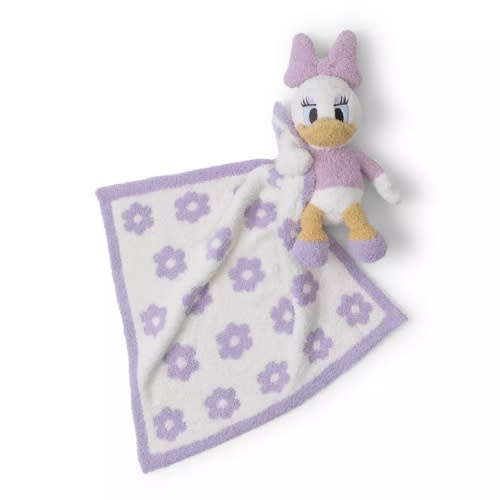 Daisy Duck CozyChic® Blanket Buddie by Barefoot Dreams | Disney Store