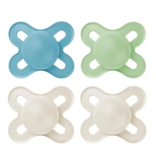 MAM Original Start Pacifier 0-2 months