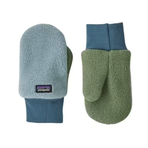 Patagonia Pita Pocket Mittens - Infants' | REI Co-op