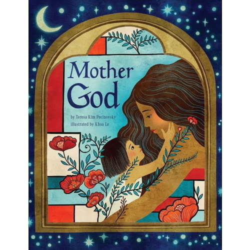 Mother God, (Hardcover)
