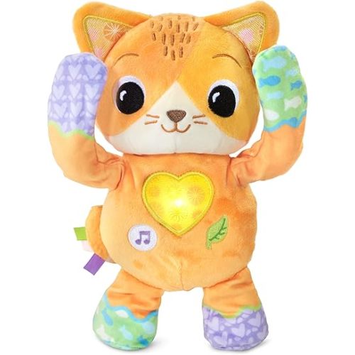 VTech Baby I See You! Kitty Cat (English Version)