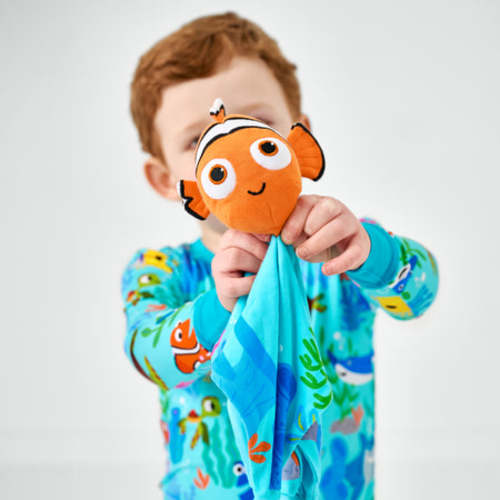 Disney Nemo Lovey