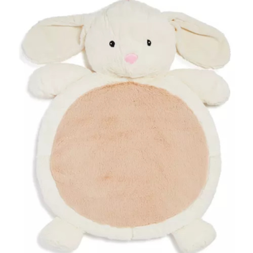 Bestever Baby Mats by Mary Meyer Infant Bunny Play Mat - Ages 0+