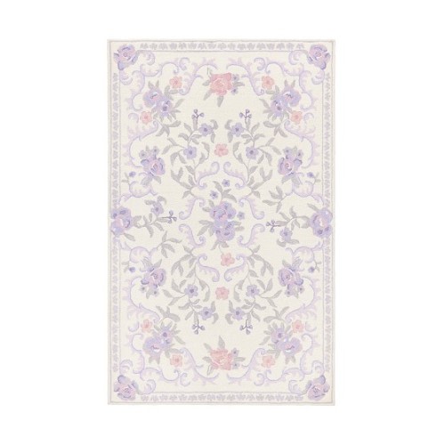 LoveShackFancy Medallion Rug | Pottery Barn Kids