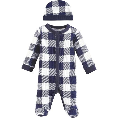 Hudson Thermal Preemie Outfit