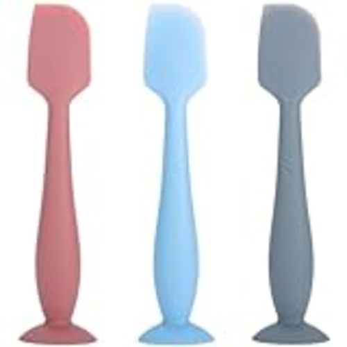 Amazon.com : Bumco Diaper Cream Spatula - BPA-Free Butt Paste Diaper Cream Applicator, Soft & Flexible Diaper Rash Cream Applicator, Butt Spatula Baby, Mom-Invented Diaper Bag Essentials (Blue) : Baby