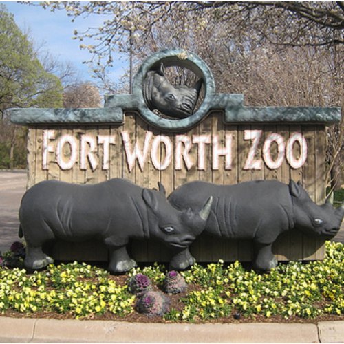 Zoo Membership