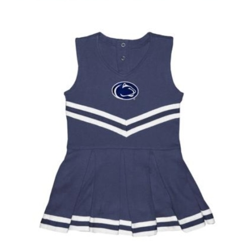 Penn State Infant Cheerleader Bodysuit | Kids > BABY > CHEERLEADING OUTFITS