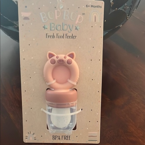 BopBop Baby Fresh Food Feeder