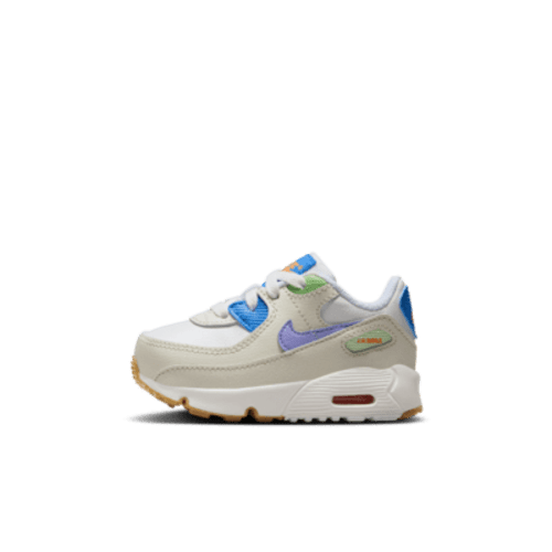 Nike Air Max 90 LTR Baby/Toddler Shoes