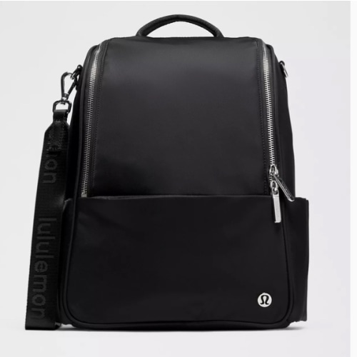 City Essentials Small Backpack 10L | Women's Bags,Purses,Wallets | lululemon