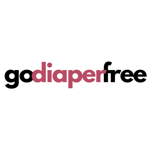 Go Diaper Free: A simple handbook for elimination communication by Andrea Olson