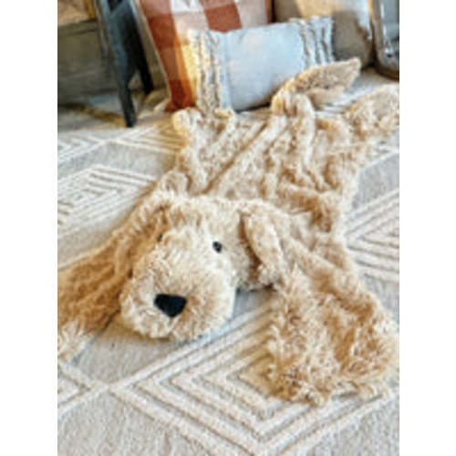 Puppy Dog Rug
