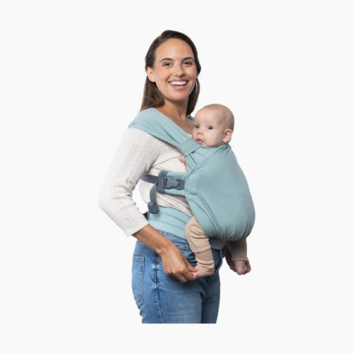 Boba Bliss Baby Carrier - Sea Mist