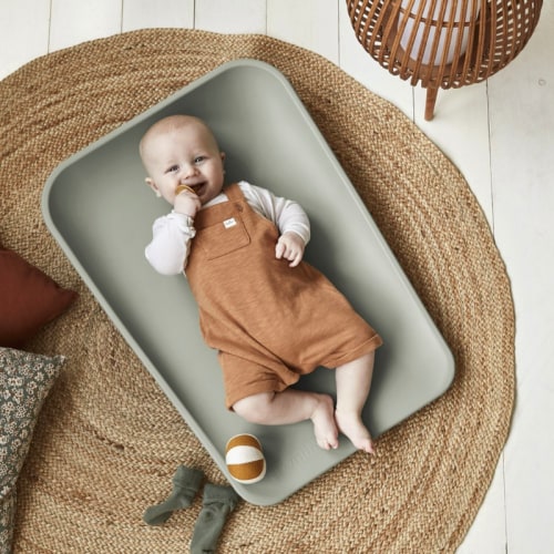 Leander - Matty Baby Changer - Sage