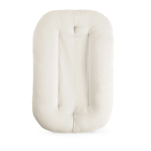 Infant Lounger | Natural