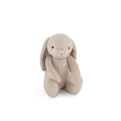 Snuggle Bunnies - Plush Penelope - Beige – Jamie Kay USA